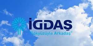 İGDAŞ Tanıtım Videosu..