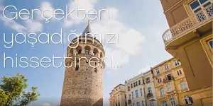 Yürekleri Isıtıyoruz..