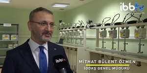 Şirketimiz, Periyodik Muayenesi Gelen Doğal Gaz Sayaçlarını Ücretsiz Değiştiriyor..