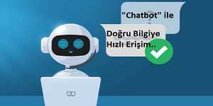 Müşteri Dostu Uygulamalar..