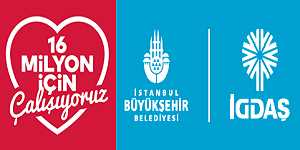 Yeni Logolu Araçlarımız Sahalarda..