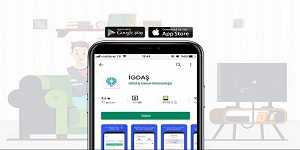 İGDAŞ Online İşlem Merkezi..